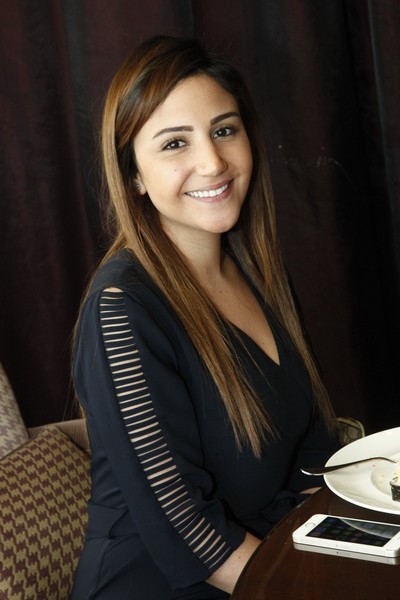 Horeca Press Conference 